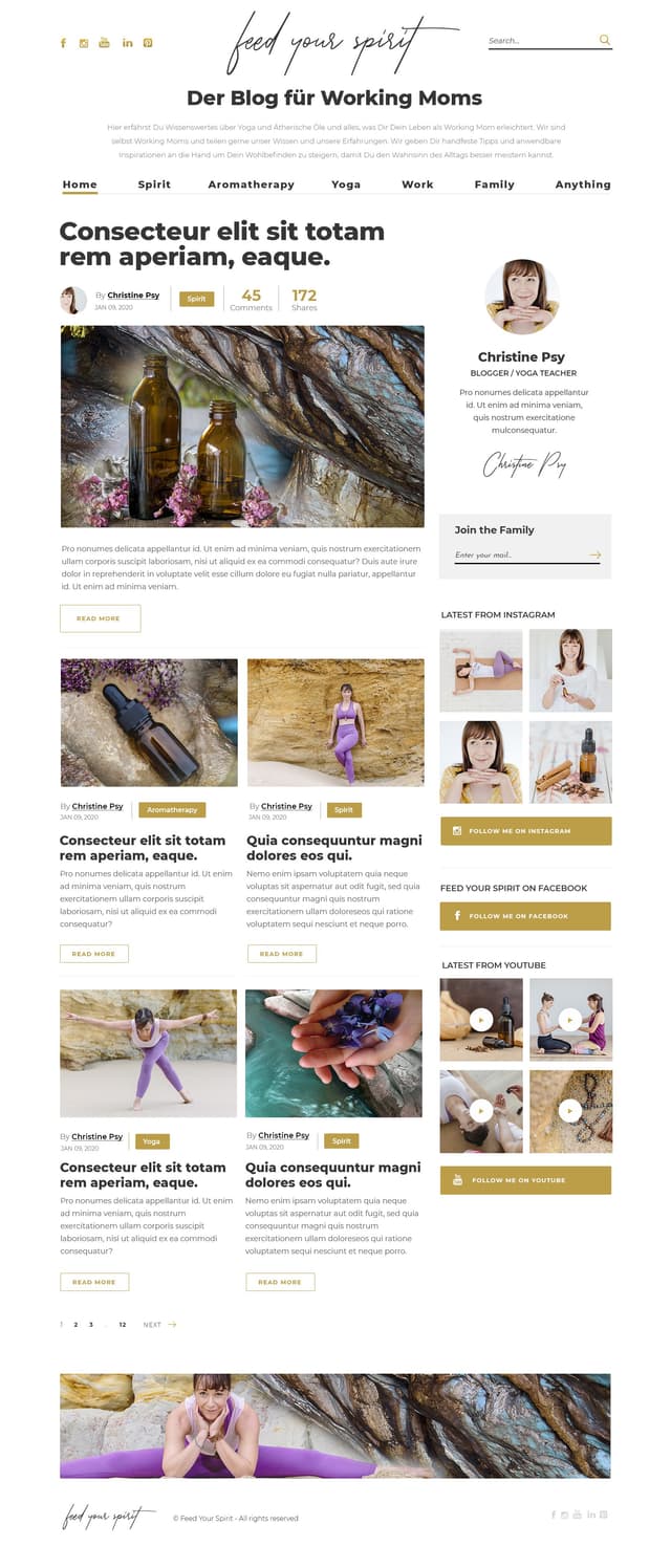 Philippines Travel Website